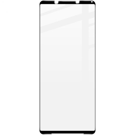 IMAK Pro+ Series Screen Protector for Sony Xperia 1 IV Tempered Glass Screen Protector Full Coverage Anti-Scratch Guard Film - 2