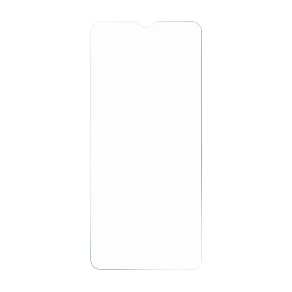 For Oppo A57 4G / A57s 4G Explosion-proof Screen Protector 0.3mm Arc Edge Tempered Glass Anti-broken Film Guard - 2