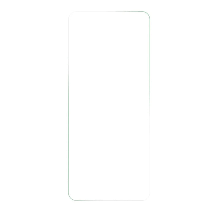 For Motorola Moto E32s 4G Tempered Glass Film Smooth Touch 0.3mm Arc Edge Explosion-proof Clear Screen Protector - 2