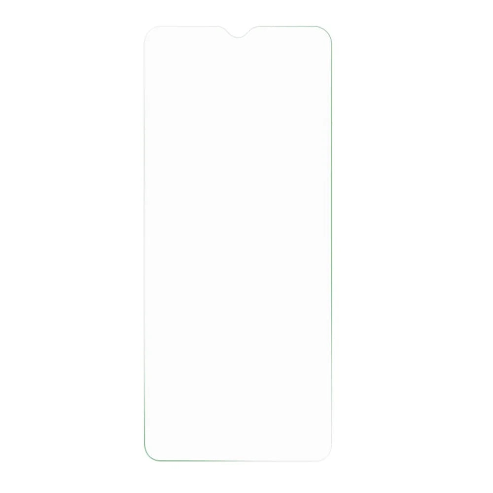 Screen Film for Samsung Galaxy M13 4G, 0.3mm Arc Edge Scratch-resistant Tempered Glass Protector - 2