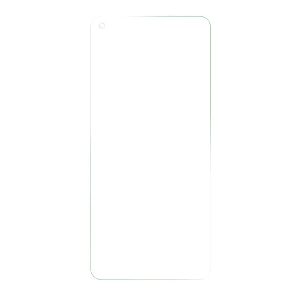 Anti-explosion Tempered Glass Film for Oppo Reno8 5G (Global Version) / Oppo Reno8 5G, 0.3mm Arc Edge High Transparency Screen Protector - 2