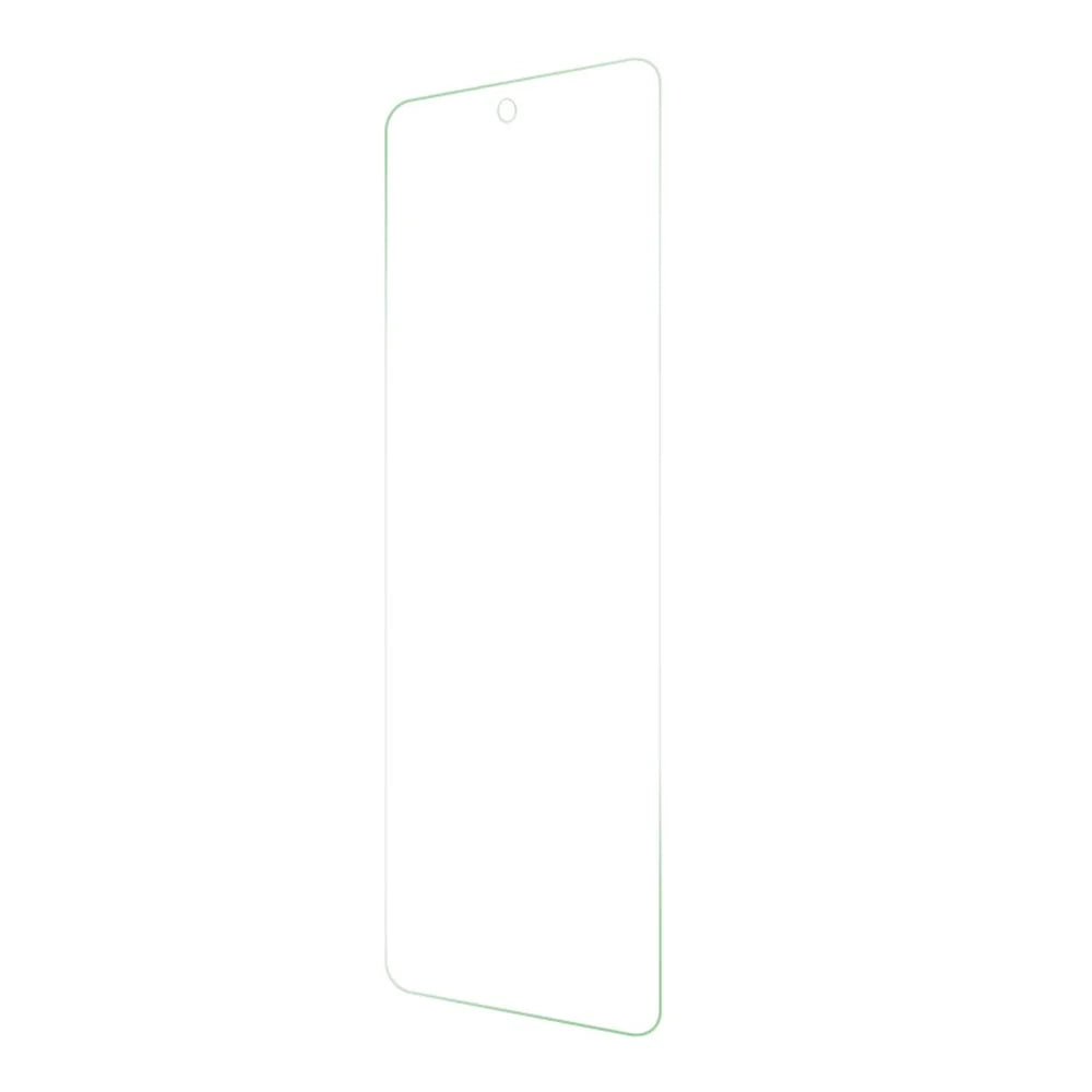 For Oppo Reno8 Pro+ (China) 5G / Reno8 Pro 5G (Global Version) Screen Protector 0.3mm Arc Edge Explosion-proof Anti-scratch Tempered Glass Film - 2