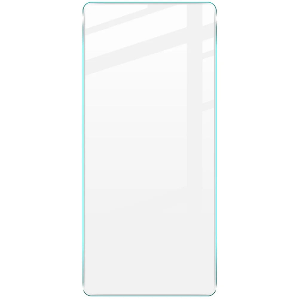 IMAK H Series For Samsung Galaxy M53 5G Phone Screen Film Anti-explosion 9H Hardness HD Clear Tempered Glass Screen Protector - 2