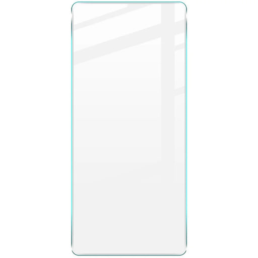 IMAK H Series For Samsung Galaxy M53 5G Phone Screen Film Anti-explosion 9H Hardness HD Clear Tempered Glass Screen Protector - 2