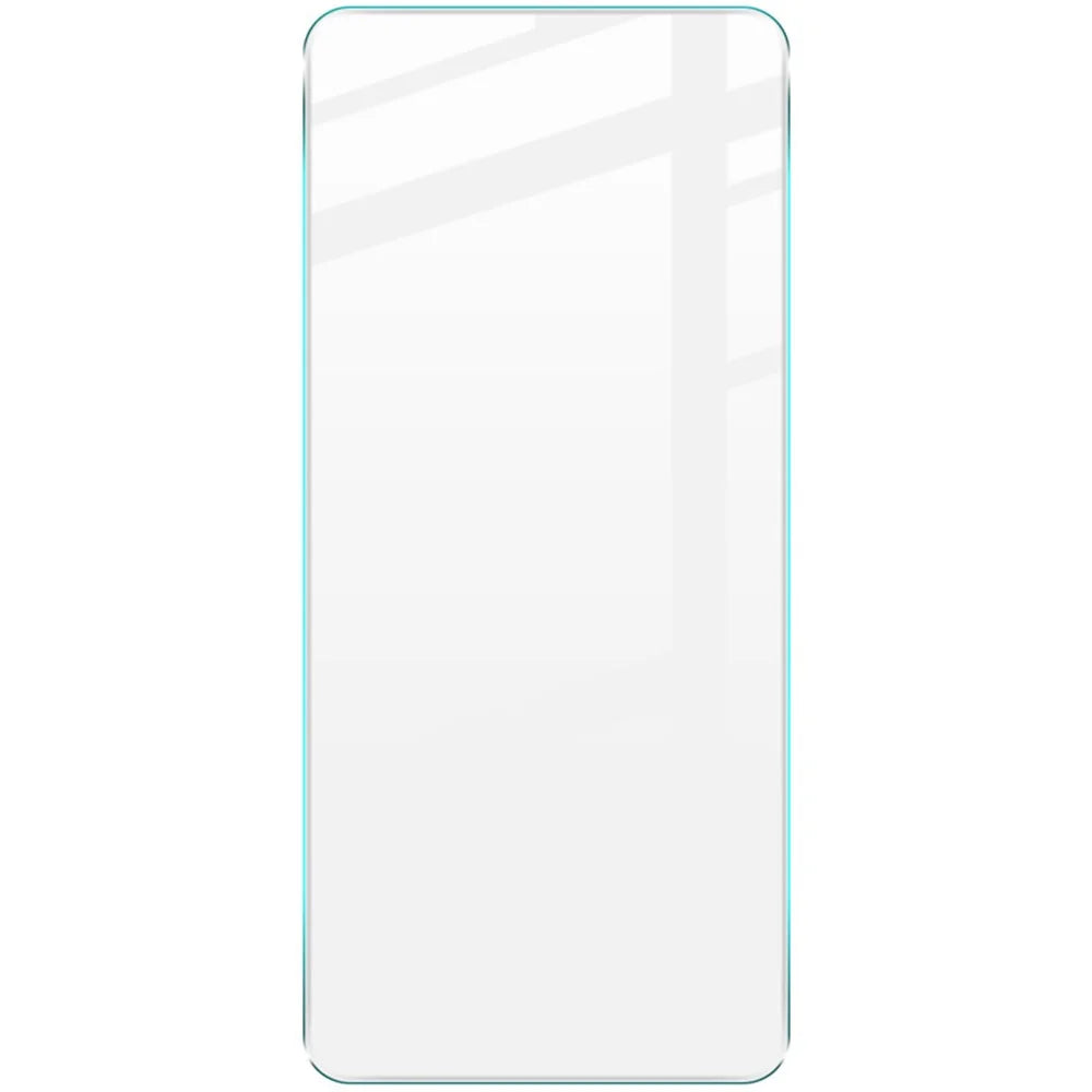 IMAK H Series for Oppo Reno7 4G / 5G (Global) / F21 Pro 4G / 5G / Reno8 4G Screen Protector HD Clear 9H Hardness Anti-Scratch Tempered Glass Film Guard - 2