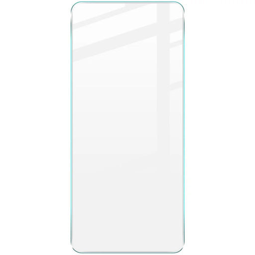 IMAK H Series for Oppo Reno7 4G / 5G (Global) / F21 Pro 4G / 5G / Reno8 4G Screen Protector HD Clear 9H Hardness Anti-Scratch Tempered Glass Film Guard - 2