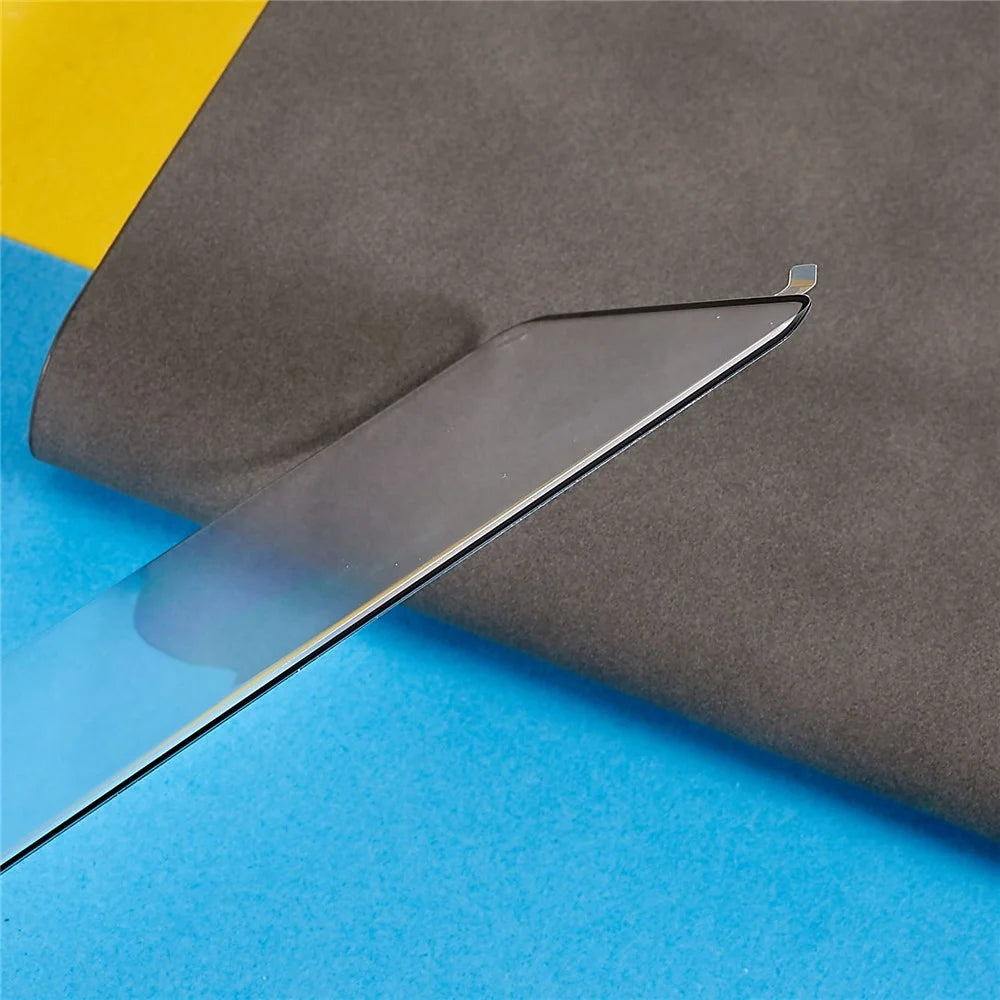 For OnePlus 9 Pro/10 Pro Tempered Glass Screen Protector 3D Curved Full Covering Side Glue Phone Screen Film - 7