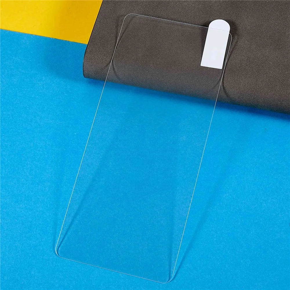 For OnePlus Nord CE 2 Lite 5G / Oppo A33 (2020) / Motorola Moto G14 4G / G54 5G / G32 4G High Aluminum-silicon Glass Screen Protector 2.5D Arc Edges Anti-scratch 9H Film - 3