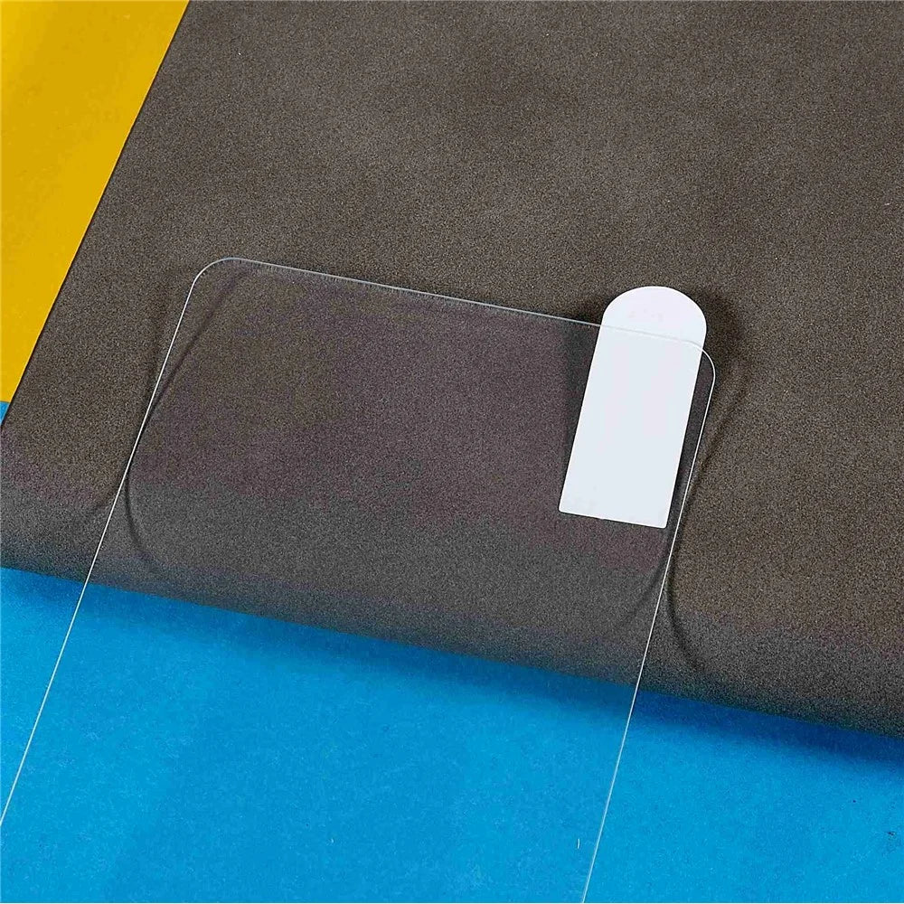 For OnePlus Nord CE 2 Lite 5G / Oppo A33 (2020) / Motorola Moto G14 4G / G54 5G / G32 4G High Aluminum-silicon Glass Screen Protector 2.5D Arc Edges Anti-scratch 9H Film - 4