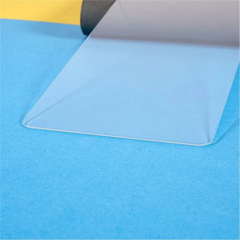 For OnePlus Nord CE 2 Lite 5G / Oppo A33 (2020) / Motorola Moto G14 4G / G54 5G / G32 4G High Aluminum-silicon Glass Screen Protector 2.5D Arc Edges Anti-scratch 9H Film - 5