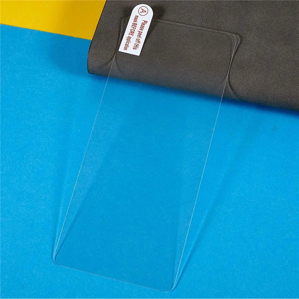 For OnePlus Nord CE 2 Lite 5G / Oppo A33 (2020) / Motorola Moto G14 4G / G54 5G / G32 4G High Aluminum-silicon Glass Screen Protector 2.5D Arc Edges Anti-scratch 9H Film - 6