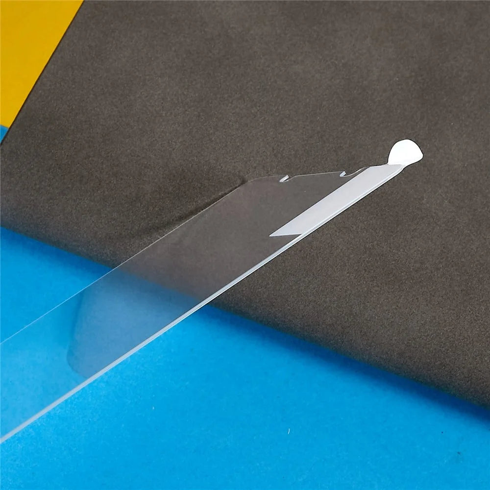 For Sony Xperia 1 IV 2.5D Arc Edges HD Wear-resistant 9H High Aluminum-silicon Glass Screen Protector Film - 7