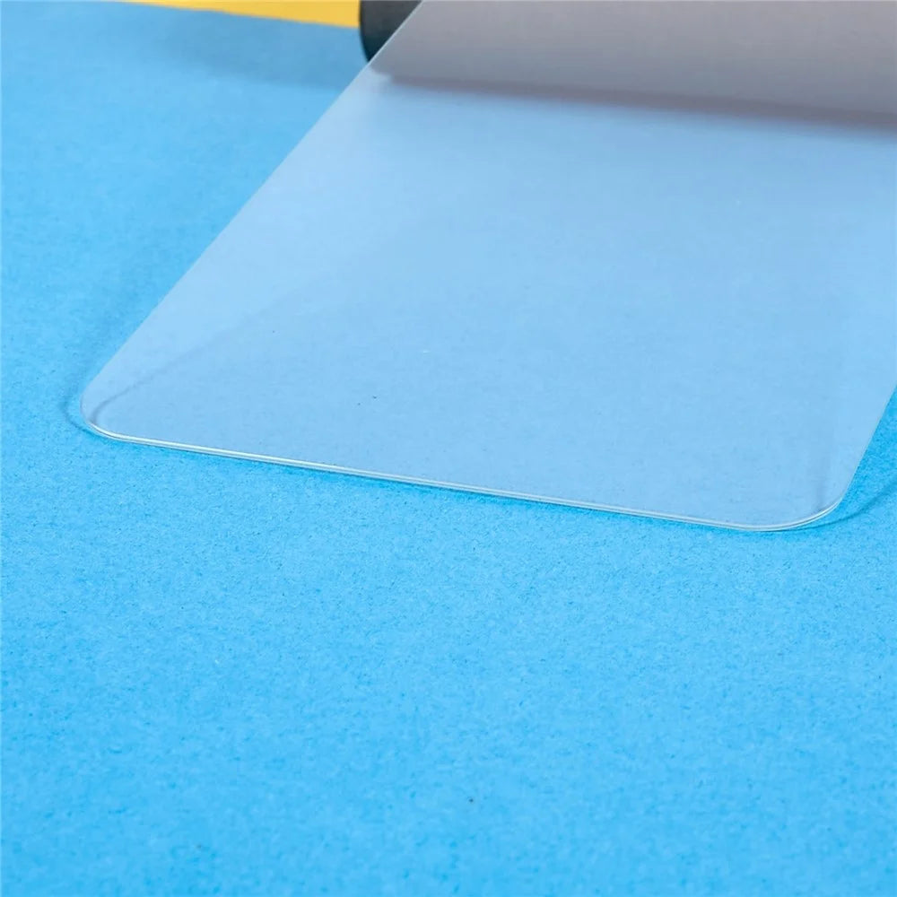 For OnePlus Nord 2T 5G 2.5D Arc Edges Anti-explosion Smooth Touch 9H High Aluminum-silicon Glass Screen Protector Film - 5