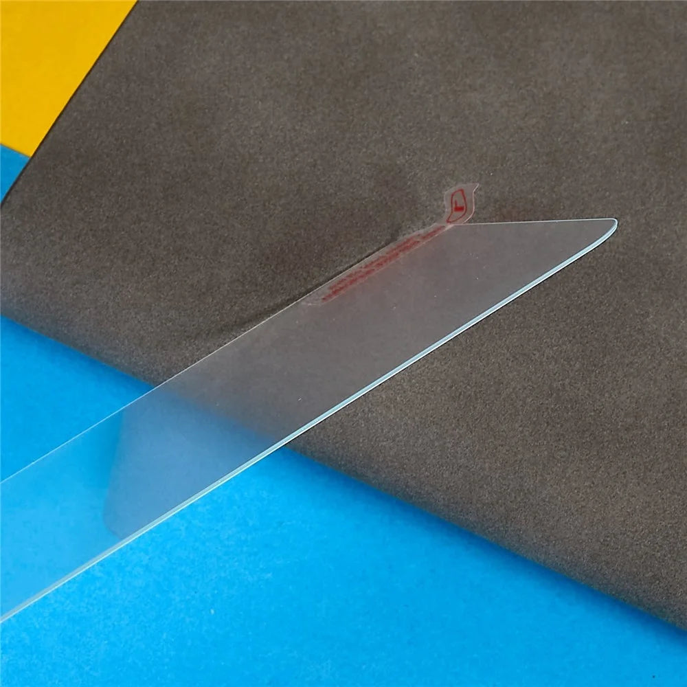 For OnePlus Nord 2T 5G 2.5D Arc Edges Anti-explosion Smooth Touch 9H High Aluminum-silicon Glass Screen Protector Film - 6