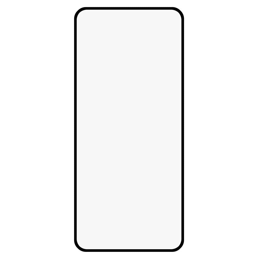 For OnePlus Nord CE 2 Lite 5G / Oppo A33 (2020) / Motorola Moto G14 4G / G54 5G / G32 4G Full Covering Anti-dust Shockproof Full Glue Silk Printing Tempered Glass Screen Film Cell Phone Screen Protector - 2