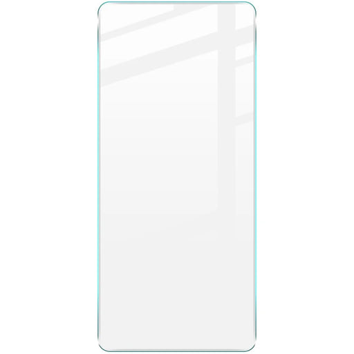 IMAK H Series for Oppo Reno8 Pro (China) 5G / Reno8 Pro+ 5G / Reno8 Pro 5G (Global Version) Screen Protector HD Clear Tempered Glass Film, 9H Hardness, Anti-Scratch, Bubble Free - 2