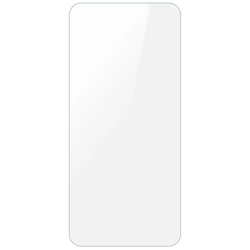 IMAK ARM Series for Motorola Moto E32 TPU Screen Protector High Definition Anti-explosion Soft Film (Not Complete Covering) - 2