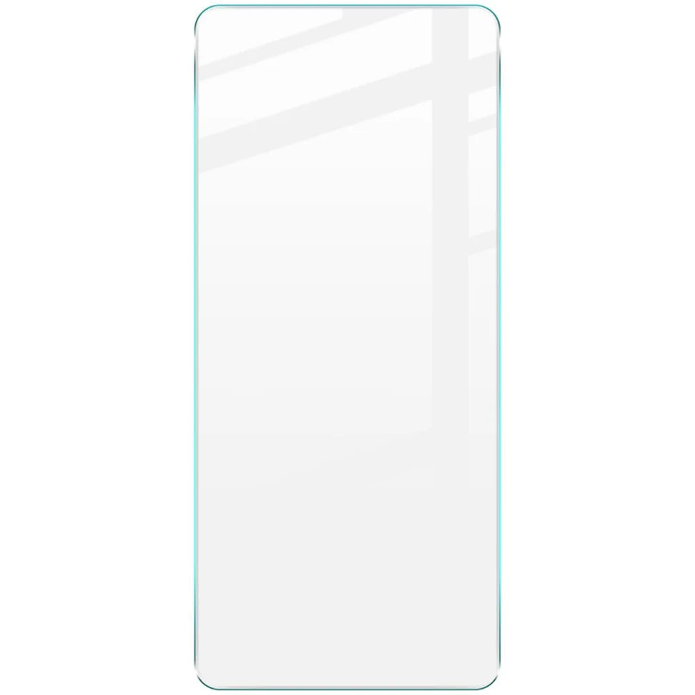 IMAK H Series for Motorola Moto G52 4G / G82 5G / Edge 30 Screen Protector 9H Hardness Explosion-proof HD Tempered Glass Film - 2