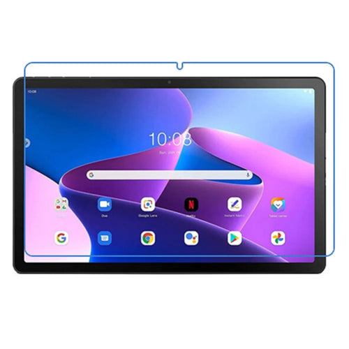 For Lenovo Tab M10 Plus (3rd Gen) / Xiaoxin Pad 2022 10.6 inch Matte Screen Protector Soft PET Tablet Screen Film - 1