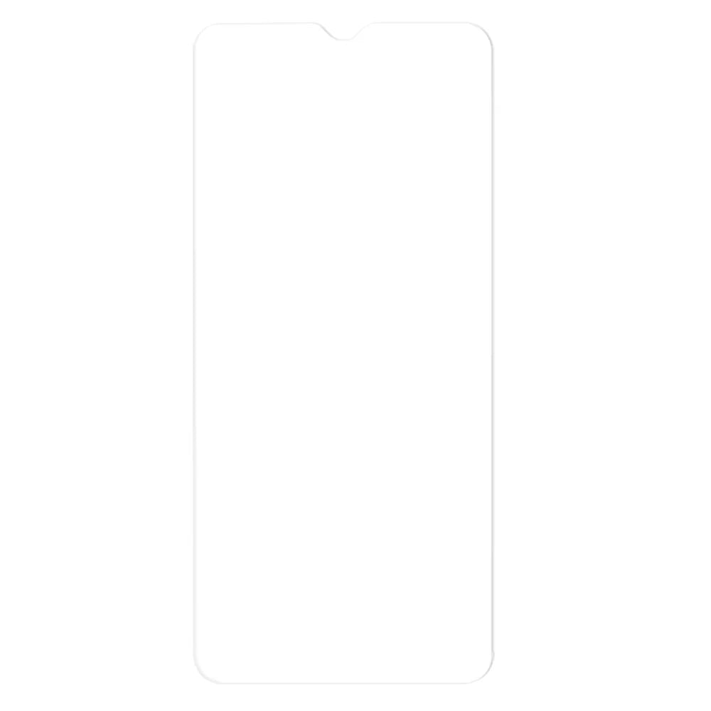 For Oppo A77 5G Tempered Glass Screen Protector 0.3mm Arc Edge Precise Cutout HD Clear Anti-Scratch Film Guard - 2