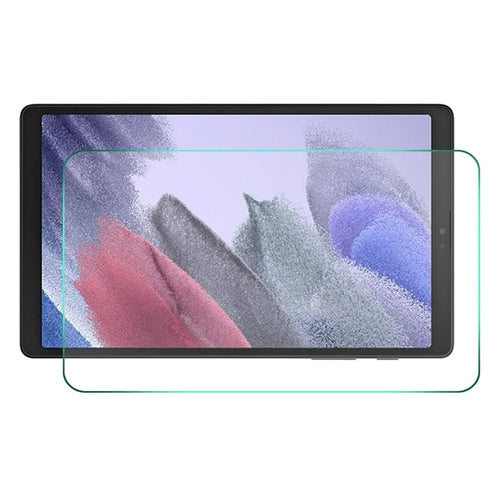 HAT PRINCE 10-inch Tablet 0.3mm Full Glue Ultra Clear Screen Protector Fingerprint-free Tempered Glass Film, 253x139mm - 1