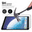 HAT PRINCE For iPad 10.2 (2021)/(2020)/(2019) Explosion-proof Tempered Glass Anti-broken Airbag Full Glue Full Screen Protector - 4