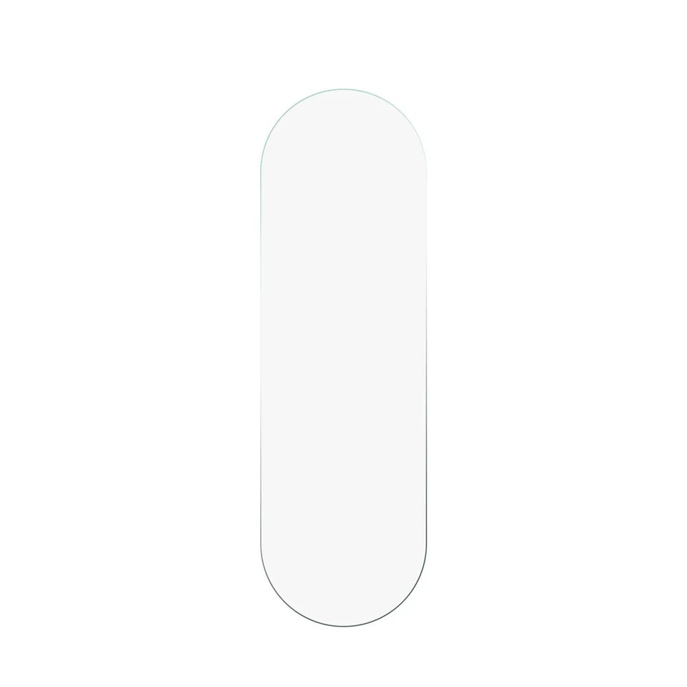 For Sony Xperia 1 IV 5G 9H Smooth Crystal Camera Lens Protector Bubble-free Tempered Glass Rear Camera Lens Cover - 2