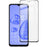 IMAK Pro+ Series for Samsung Galaxy M33 5G (Global Version) Screen Protector Full Coverage Full Glue Scratch Resistant Clear 9H Protection Tempered Glass Film - 1