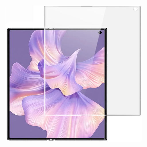 IMAK for Huawei Mate Xs 2 Hydrogel Film III Flexible Front Screen Protector Full Coverage Transparent TPU Touch Sensitive Film - 1