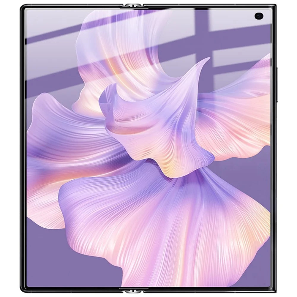 IMAK for Huawei Mate Xs 2 Hydrogel Film III Flexible Front Screen Protector Full Coverage Transparent TPU Touch Sensitive Film - 5