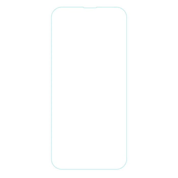 For iPhone 14 Plus 6.7 inch Super Clear Phone Screen Protector Anti-Glare Anti-Explosion Soft Hydrogel TPU Film - 2