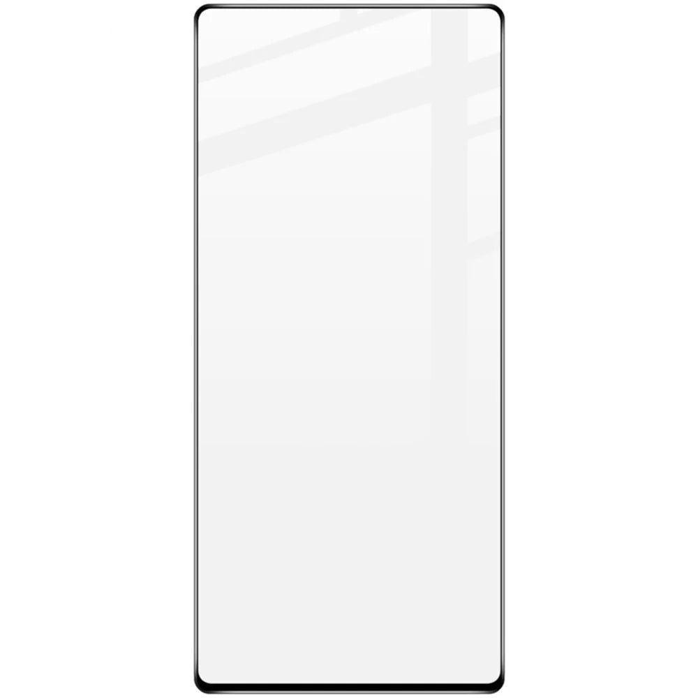 IMAK Pro+ Series for Google Pixel 7 HD Ultra Clear Full Screen Protector Anti-fingerprint Shatterproof Tempered Glass Film - 2
