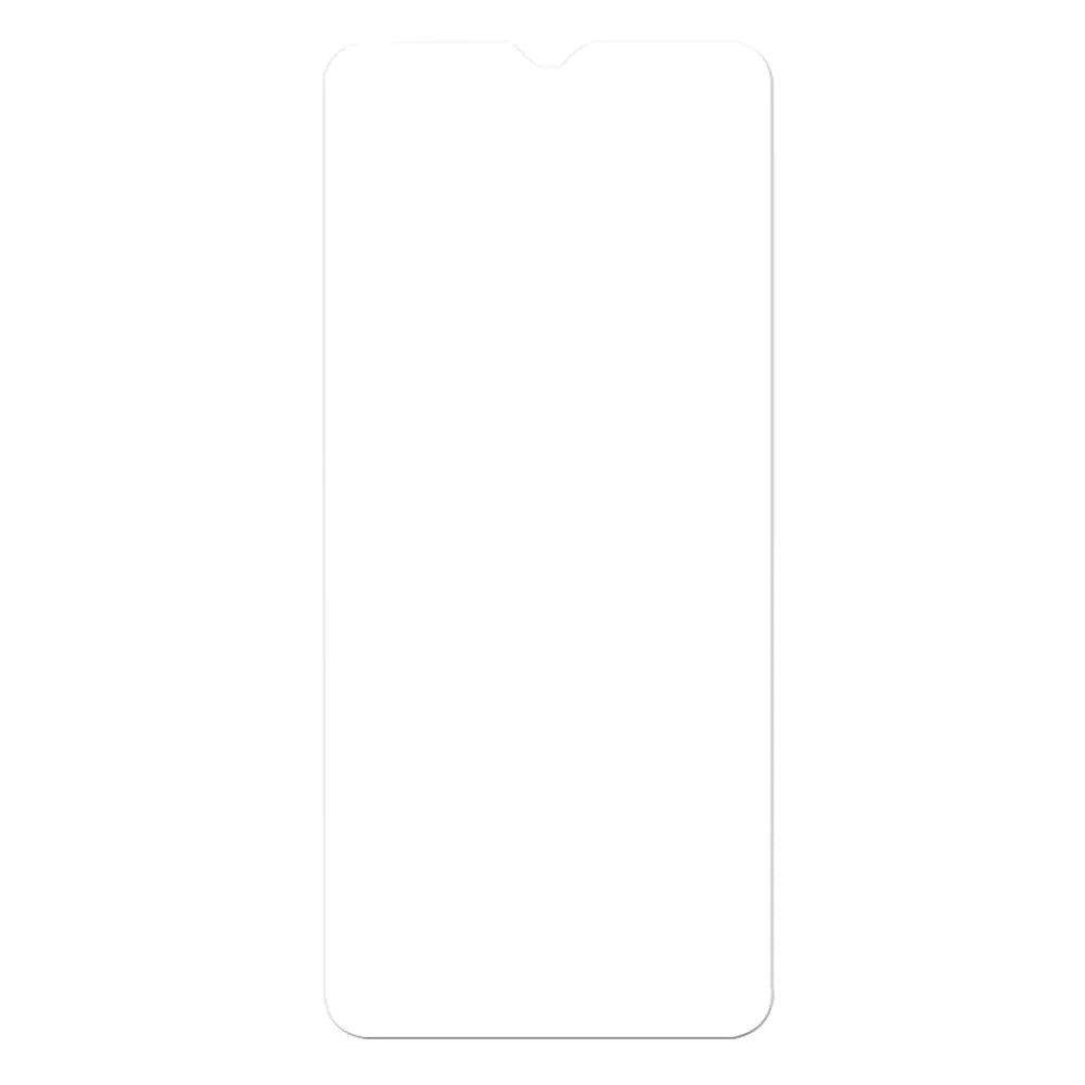 0.3mm Arc Edge Screen Protector for Realme C30 4G, High Definition Shatter-proof Tempered Glass Film - 2