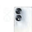 For Honor 70 5G Anti-scratch HD Transparent Tempered Glass Phone Back Camera Lens Protector - 1