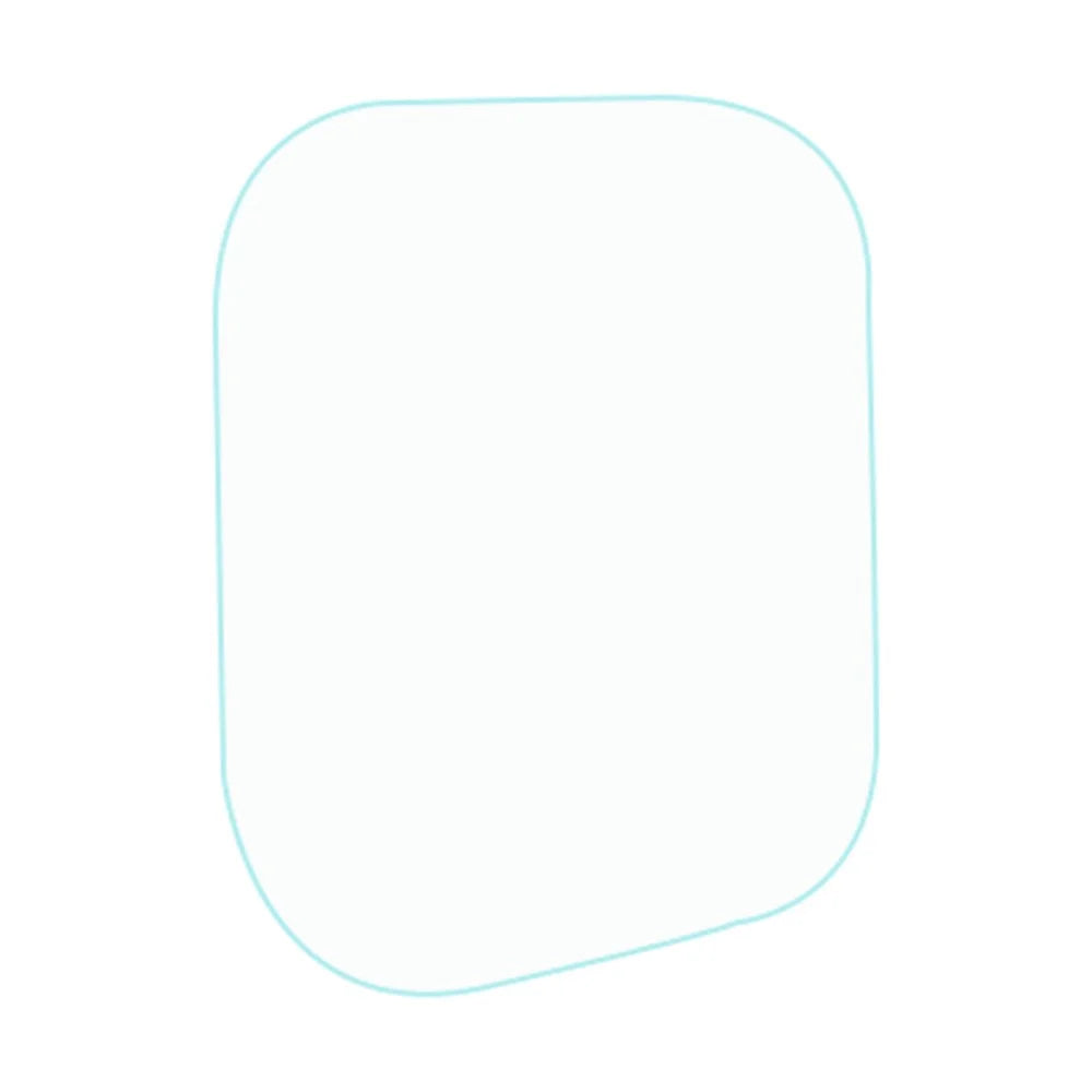 For Oppo Find X5 Pro Back Camera Lens Protector Wear-Resistant Tempered Glass Clear Camera Lens Film - 2