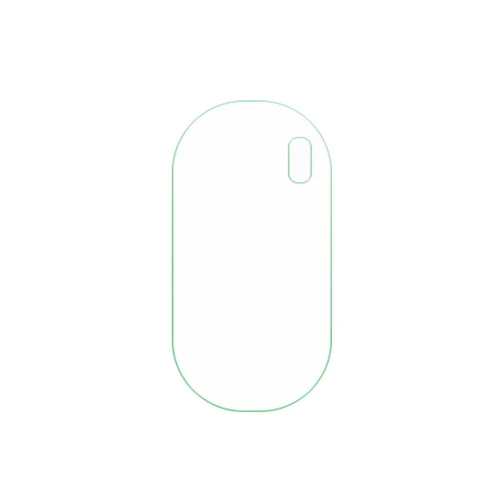 For Motorola Edge 30 Pro (Motorola Edge+ (2022)) Clear HD Back Camera Lens Protector Anti-wear Tempered Glass Camera Lens Film - 2