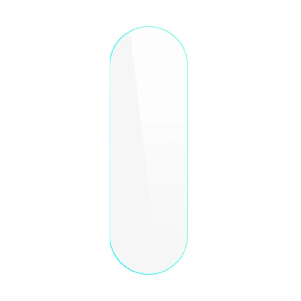 For Sony Xperia 10 IV 5G Back Rear Camera Lens Screen Protector Clear Tempered Glass Protective Film - 2