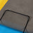 For Realme 9 Pro 5G / 9 5G / Realme V25 5G 9D Silk Printing Full Size Screen Protector Side Glue Anti-Scratch Tempered Glass Shield - 5