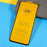 For Samsung Galaxy M52 5G 9D Silk Printing Side Glue Tempered Glass Film High Transparency Screen Protector - 3