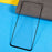 For Samsung Galaxy M52 5G 9D Silk Printing Side Glue Tempered Glass Film High Transparency Screen Protector - 4