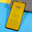 For Samsung Galaxy A32 4G (EU Version) Tempered Glass Film 9D Full Cover Silk Printing Side Glue Screen Protector - 3