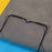 For Samsung Galaxy A32 4G (EU Version) Tempered Glass Film 9D Full Cover Silk Printing Side Glue Screen Protector - 5