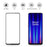 MOCOLO For OnePlus Nord CE 2 5G Silk Printing Full Glue Tempered Glass Secondary Strengthening Full Screen Protector - Black - 2