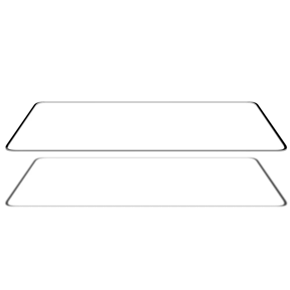 PINWUYO 3D Hot Bending Tempered Glass Filmfor Honor 70 5G Full Glue Anti-Fingerprint Tempered Glass HD Screen Protector - 2