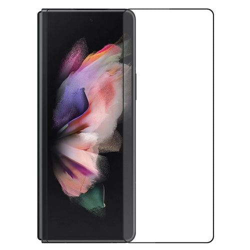 MOFI JK Tempered Glass Film Series-1 for Samsung Galaxy Z Fold4 5G 9H Hardness Anti-explosion Full Glue Full Screen Protector - 1