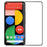PINWUYO JK Tempered Glass Film Series-2 for Google Pixel 6a Full Glue HD Clear Explosion-proof Full Screen Protector - 1