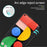 PINWUYO JK Tempered Glass Film Series-2 for Google Pixel 6a Full Glue HD Clear Explosion-proof Full Screen Protector - 6