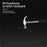 PINWUYO JK Tempered Glass Film Series-2 for Google Pixel 6a Full Glue HD Clear Explosion-proof Full Screen Protector - 7