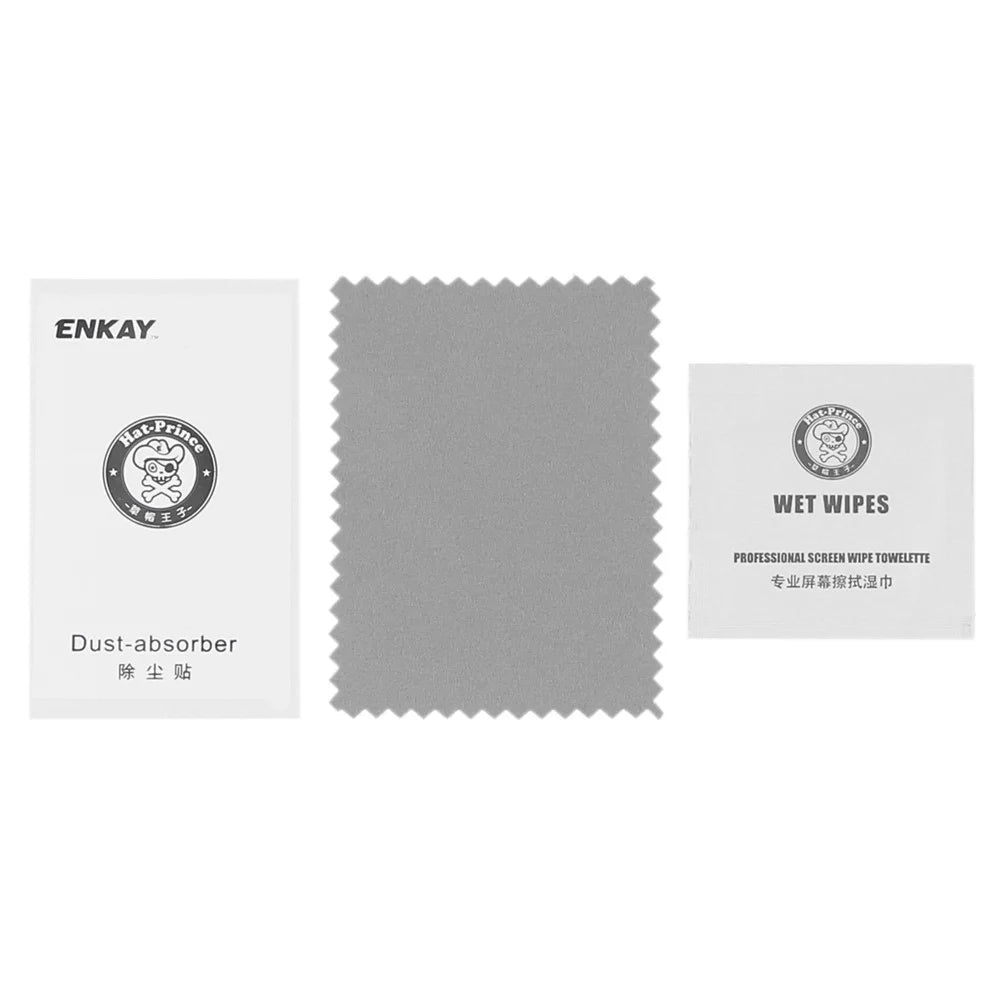 HAT PRINCE 0.2mm 9H Tempered Glass Screen Protector for Samsung Gear S3 Classic / Frontier - 4
