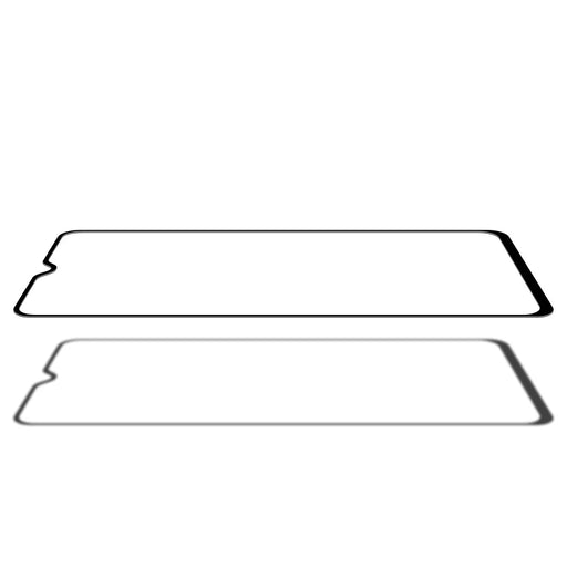 PINWUYO JK Tempered Glass Film Series-2 for Nokia G60 5G High Aluminum-silicon Glass Full Glue Anti-explosion Sensitive Touch Full Screen Protector - 2